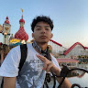 Meet your Posher, Dann